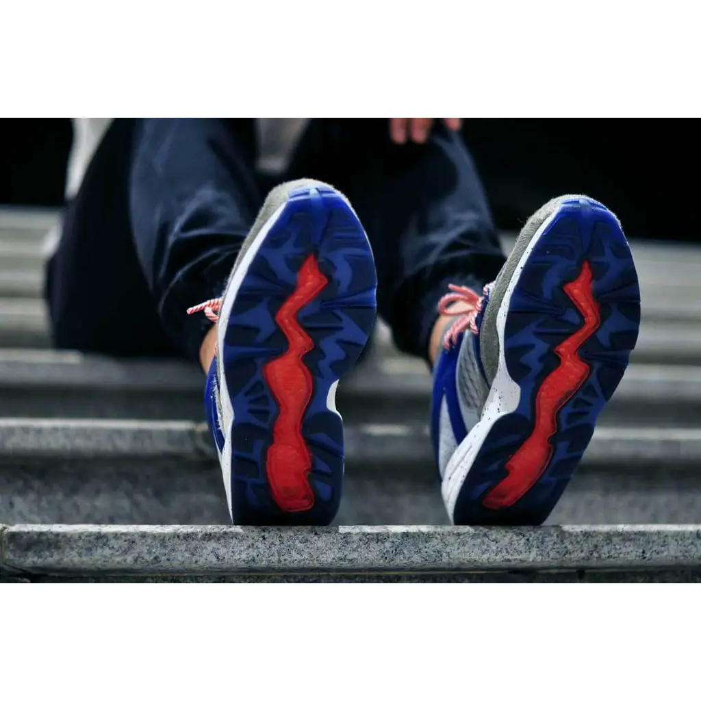 Limited EDT X PUMA Blaze Of Glory SG50 - Image 7