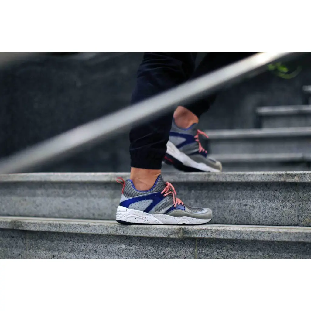 Limited EDT X PUMA Blaze Of Glory SG50 - Image 5