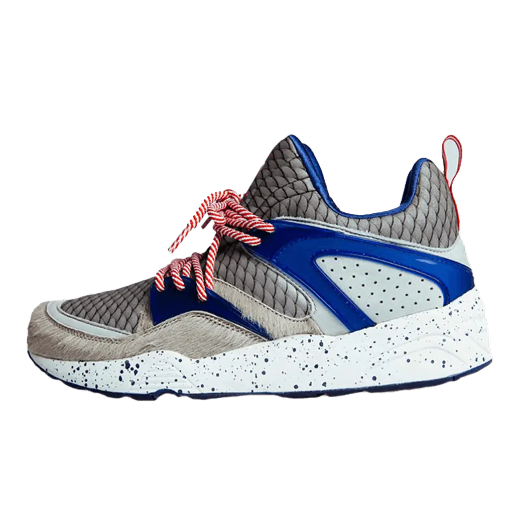 Limited EDT X PUMA Blaze Of Glory SG50