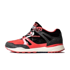 Limited EDitions X Jahan Loh X Reebok Ventilator