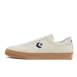 Louie Lopez X Converse CONS Pro Low Top Egret Gum