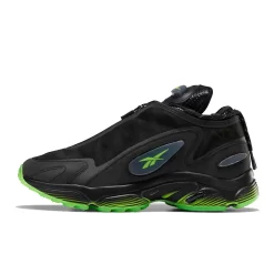 MISBHV X Reebok Daytona DMX Black Green