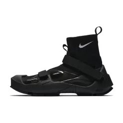 MMW X Nike Free TR Flyknit 3 Black