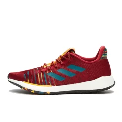 Missoni X Adidas PulseBoost HD Burgundy