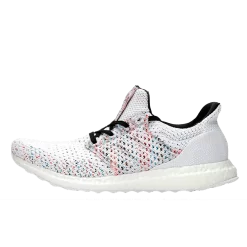 Missoni X Adidas Ultra Boost Clima White