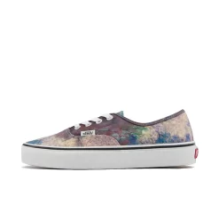 MoMA X Vans Authentic Claude Monet