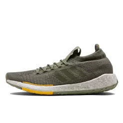 Monocle X Adidas Pulseboost HD Olive