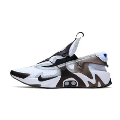 Nike Adapt Huarache White