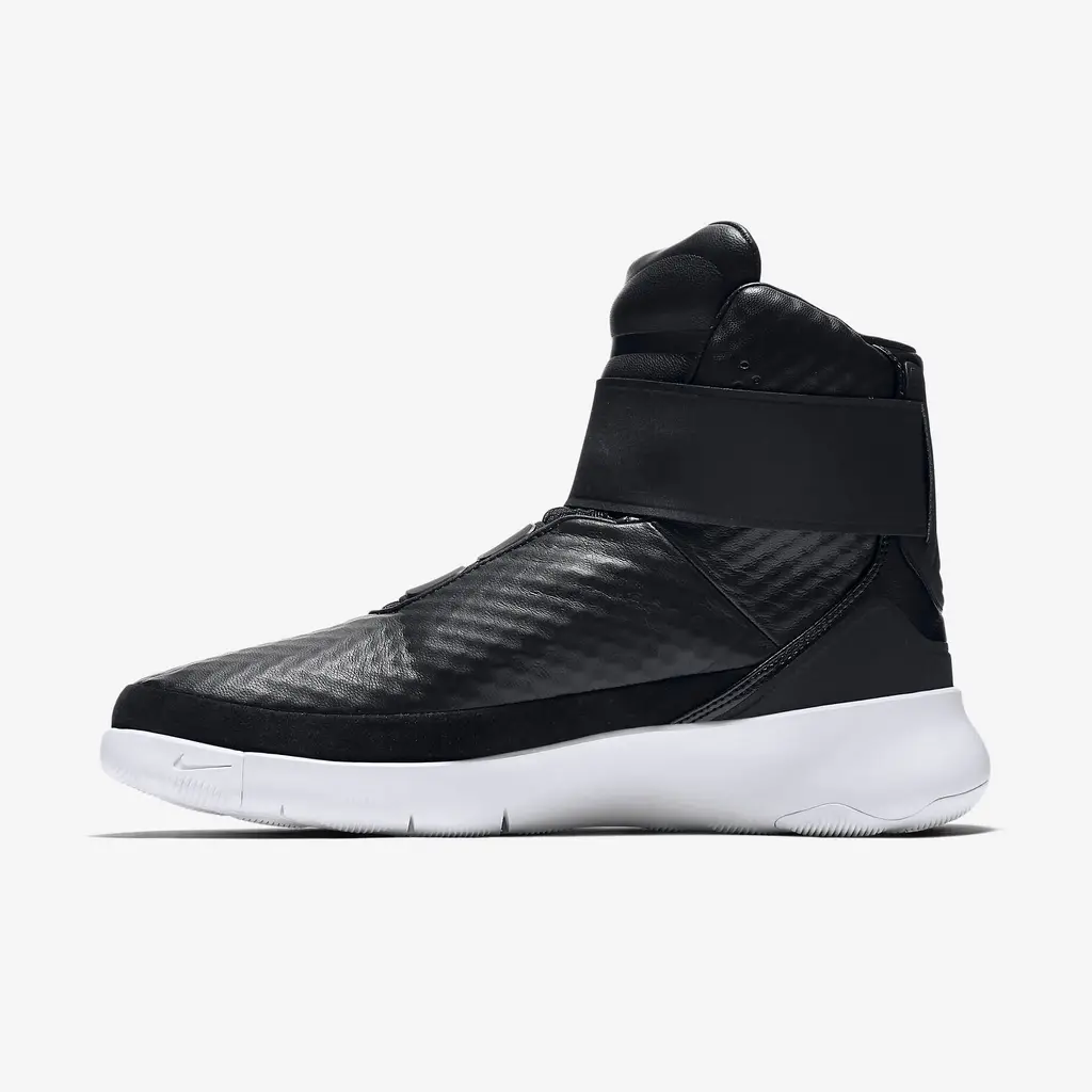 Nike Swoosh Hunter Black - Image 6