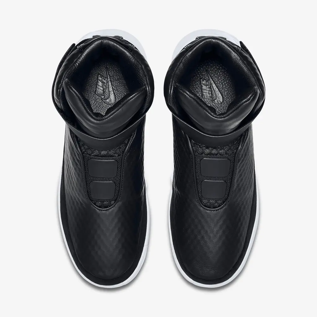 Nike Swoosh Hunter Black - Image 7