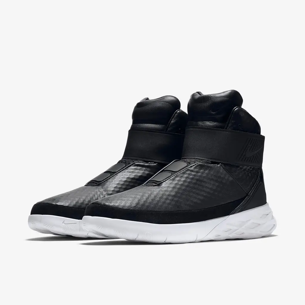 Nike Swoosh Hunter Black - Image 2