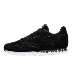 Naked X Reebok Classic Leather Drip