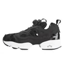 Naked X Reebok Instapump Fury SC Krystle Black