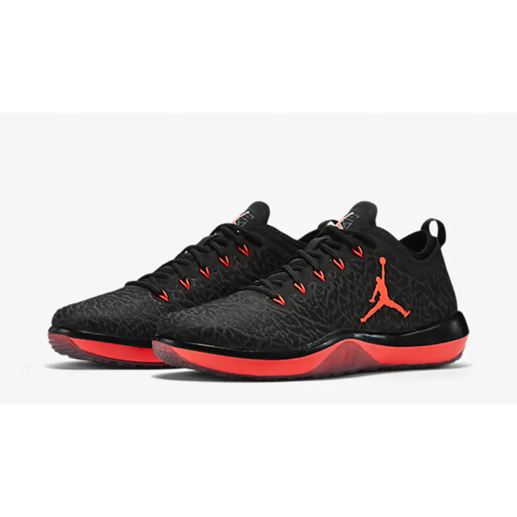 Nike Neymar Jr X Jordan Trainer 1 Low - Image 2