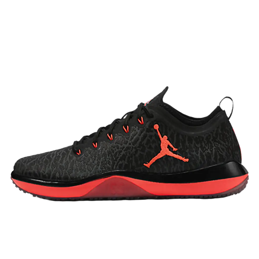 Nike Neymar Jr X Jordan Trainer 1 Low