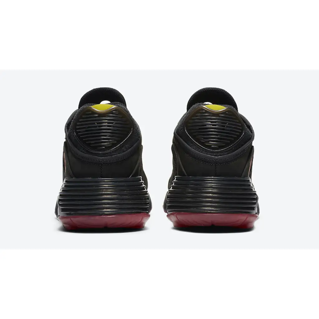 Neymar Jr X Nike Air Max 2090 Black - Image 5