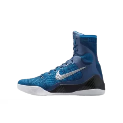Nike Kobe 9 Elite Brave Blue