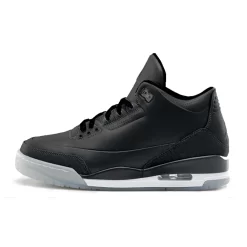 Nike Air Jordan 5LAB3 Black