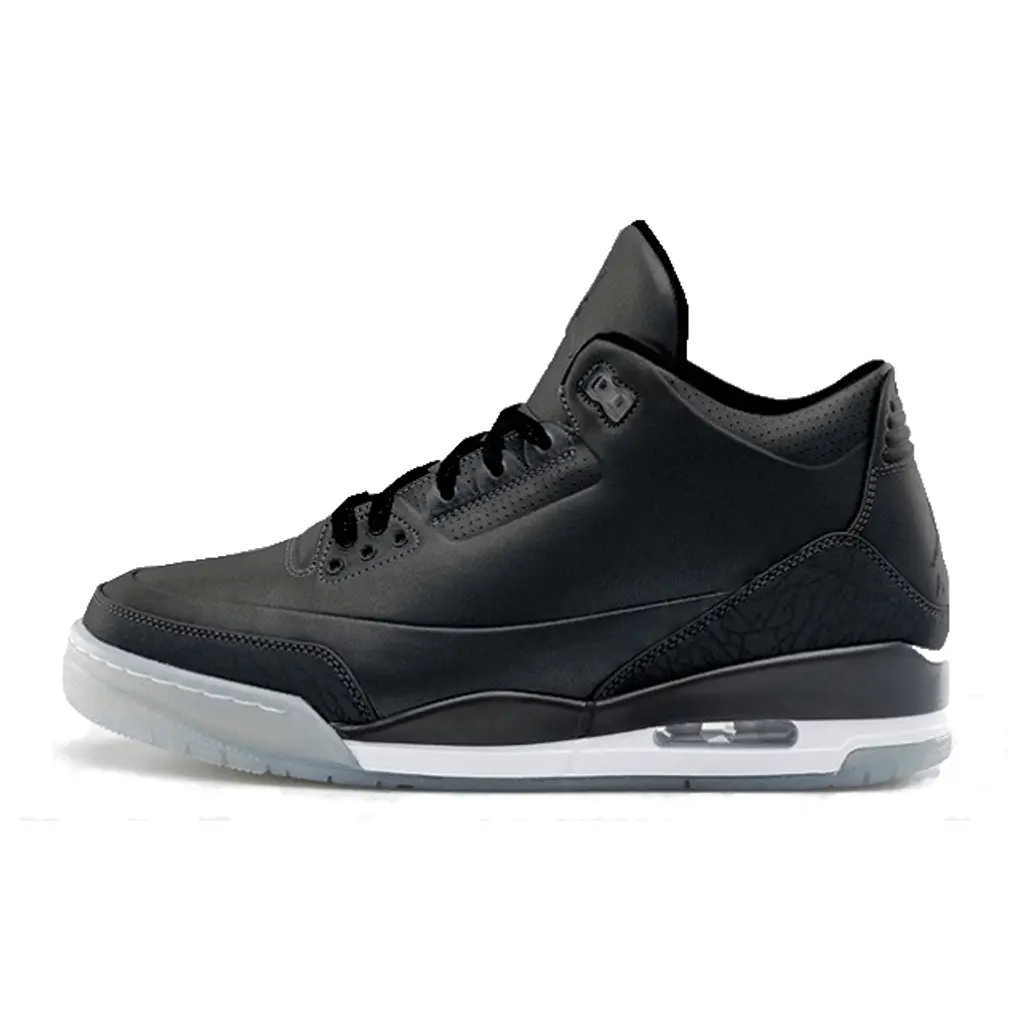 Nike Air Jordan 5LAB3 Black