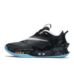 Nike Adapt BB 2 Mag Black Blue