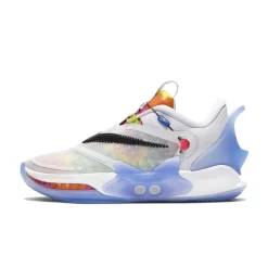 Nike Adapt BB 2.0 Tie Dye White Multi