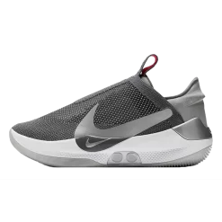 Nike Adapt BB Grey White