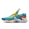 Nike Adapt Huarache Jade Orange
