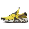 Nike Adapt Huarache Opti Yellow