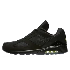 Nike Air Max 180 Black Volt