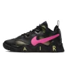 Nike Air Barrage Low Super Bowl LIV Black