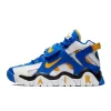 Nike Air Barrage Rams