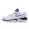 Nike Air Cross Trainer 3 Low White Racer Blue
