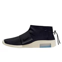 Nike Air Fear Of God Moccasin Black
