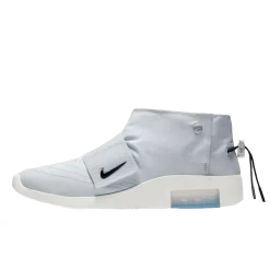 Nike Air Fear Of God Moccasin Pure Platinum