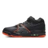 Nike Air Flight 89 All-Star Black Orange
