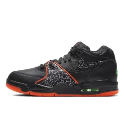 Nike Air Flight 89 All-Star Black Orange