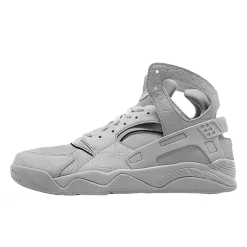 Nike Air Flight Huarache Grey Croc