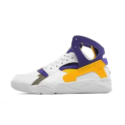 Nike Air Flight Huarache Lakers