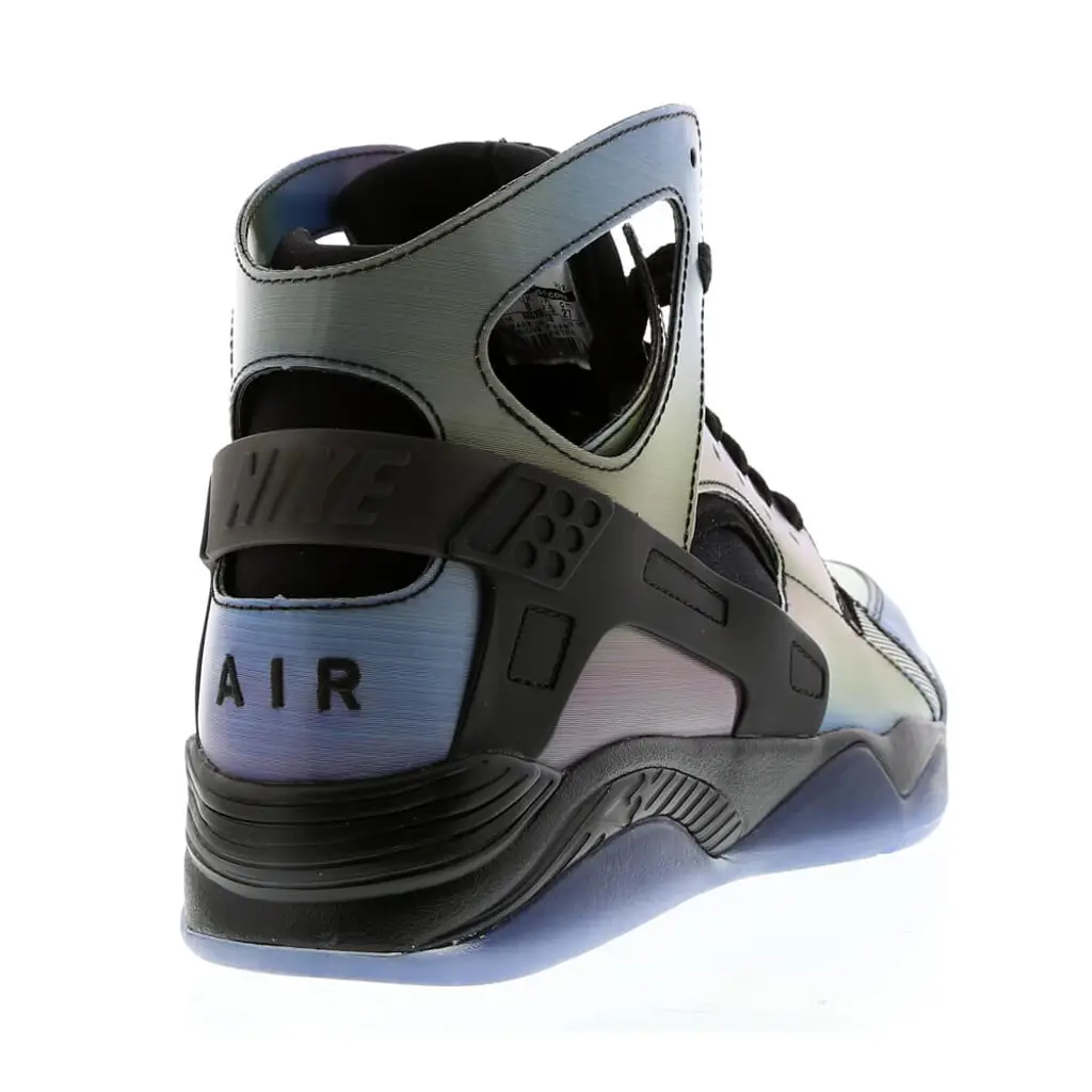 Nike Air Flight Huarache PRM Quai 54 - Image 3