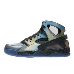 Nike Air Flight Huarache PRM Quai 54