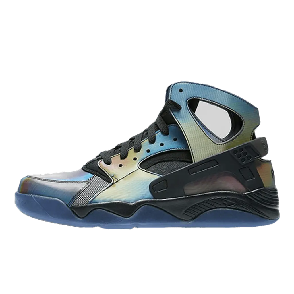 Nike Air Flight Huarache PRM Quai 54