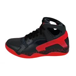 Nike Air Flight Huarache QS Love Hate Pack Black