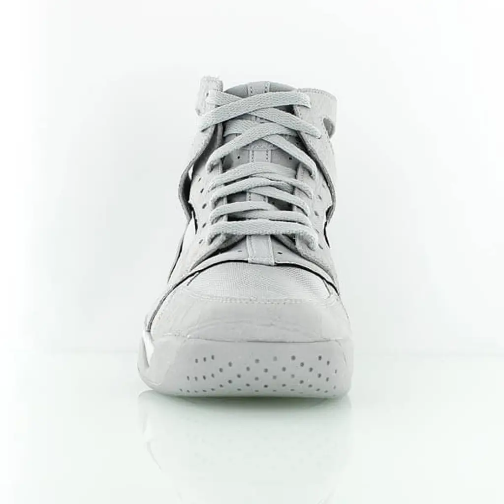 Nike Air Flight Huarache Wolf Grey - Image 2