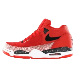 Nike Air Flight Squad PRM QS Red