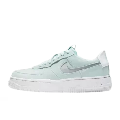 Nike Air Force 1 Pixel Glacier Ice Blue