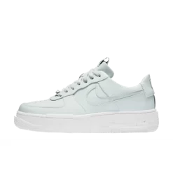 Nike Air Force 1 Pixel Ghost Aqua