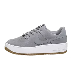 Nike Air Force 1 Sage Cool Grey