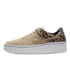 Nike Air Force 1 Sage Low Premium Leopard Print
