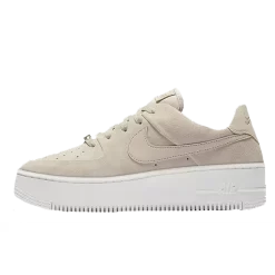 Nike Air Force 1 Sage Low Beige