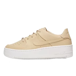 Nike Air Force 1 Sage Low Desert Ore Womens